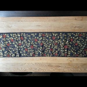 Arcadia Home Table Runner